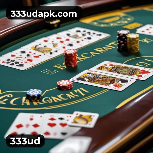 App 333ud iOS