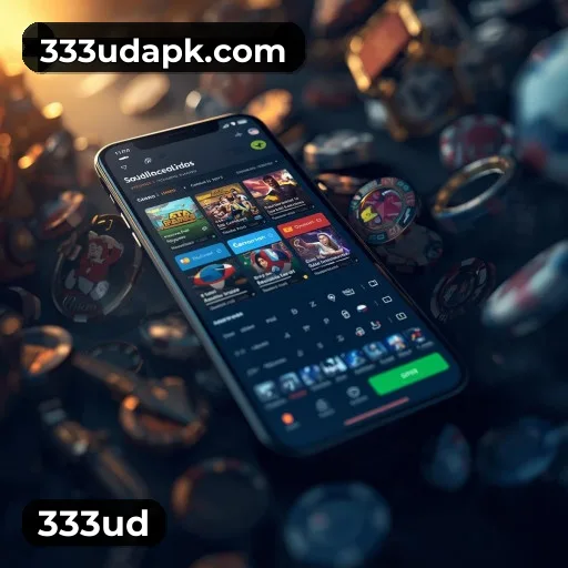 Bônus App 333ud