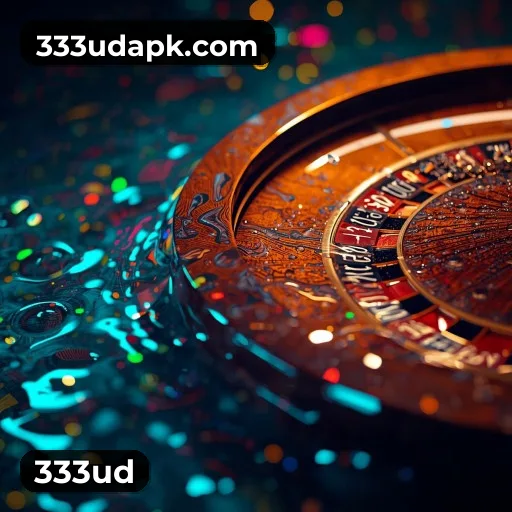 Vantagens App 333ud