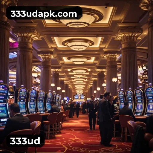 Segurança App 333ud