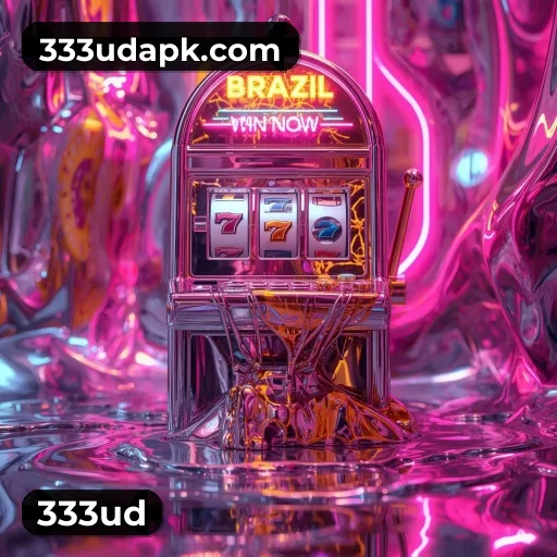 Aplicativo móvel 333ud para iOS e Android