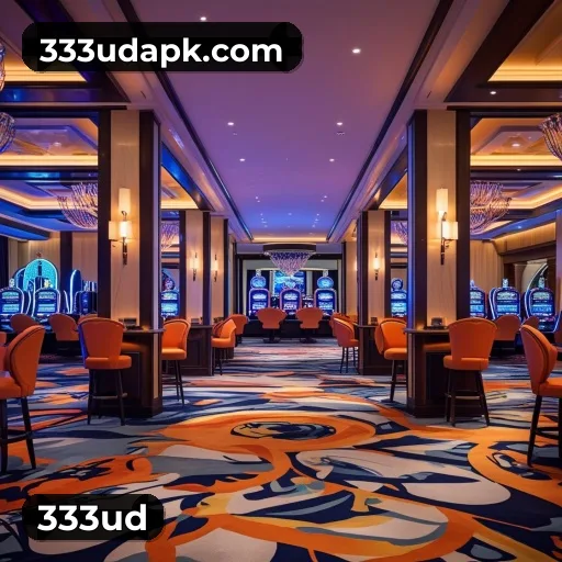 Registro slots 333ud