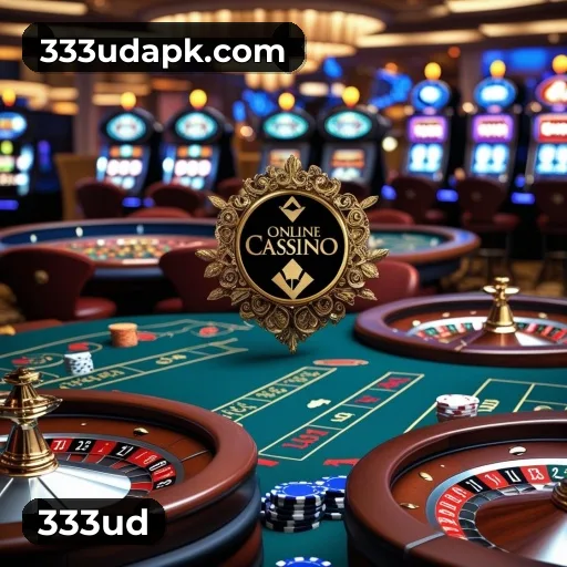 Slots mobile 333ud