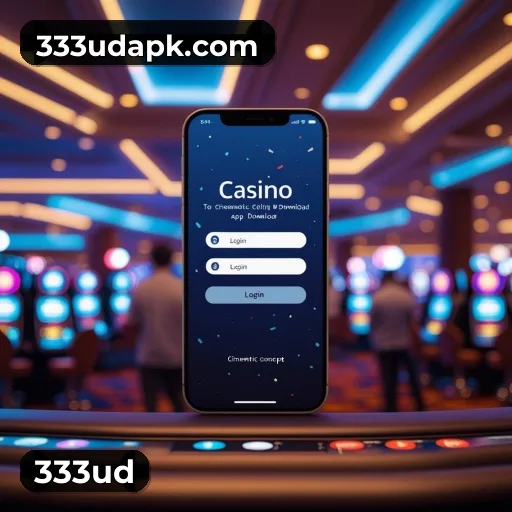 Promoções de slots 333ud