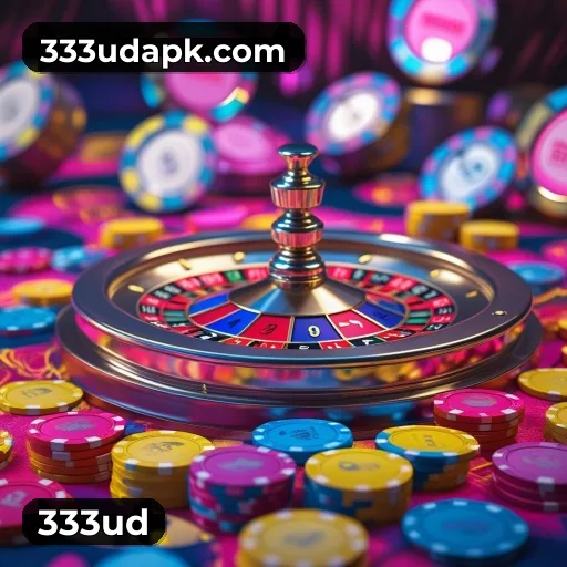 Slots desktop 333ud