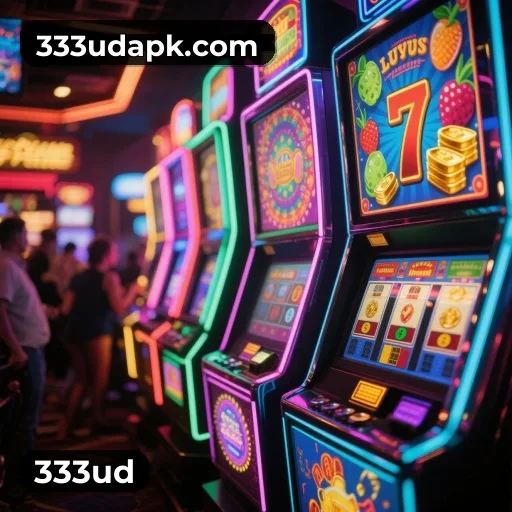 Jackpots 333ud