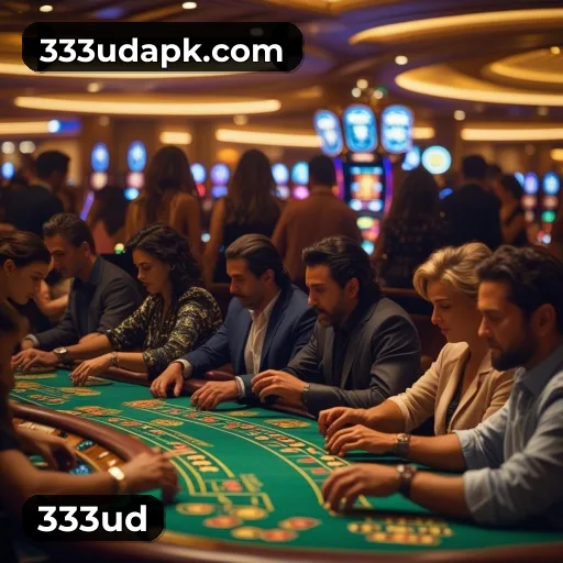 Cashback VIP 333ud