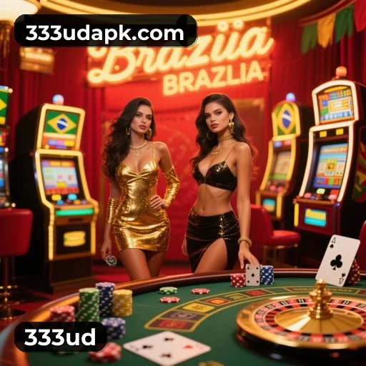 Vantagens VIP 333ud