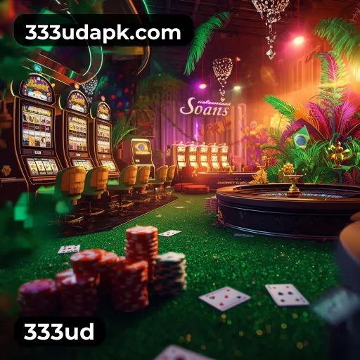 Bônus VIP 333ud