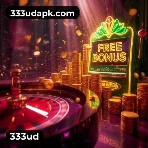 Chances Ganhar 333ud