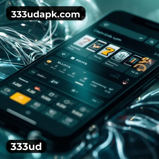 Slots RTP 333ud